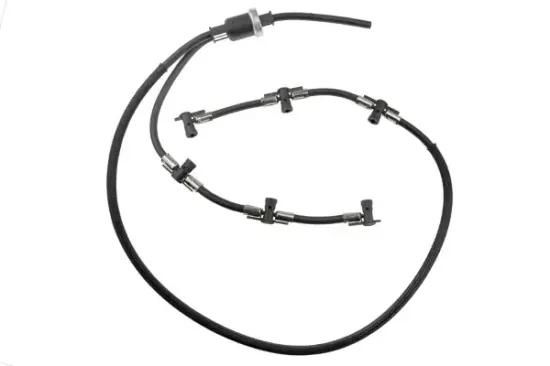 Schlauch, Leckkraftstoff MTR 13311008 Bild Schlauch, Leckkraftstoff MTR 13311008