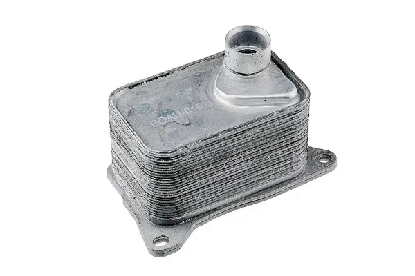 Ölkühler, Motoröl MTR 13311009