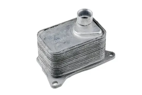 Ölkühler, Motoröl MTR 13311009 Bild Ölkühler, Motoröl MTR 13311009