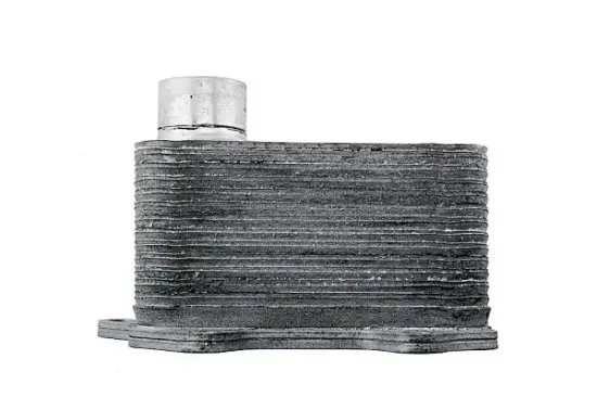 Ölkühler, Motoröl MTR 13311009 Bild Ölkühler, Motoröl MTR 13311009