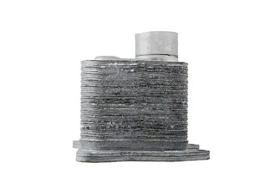 Ölkühler, Motoröl MTR 13311009 Bild Ölkühler, Motoröl MTR 13311009