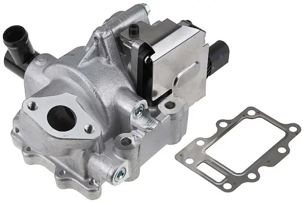 AGR-Ventil 12 V MTR 13311013