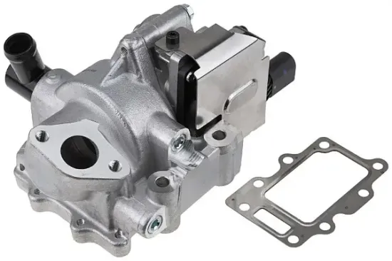 AGR-Ventil 12 V MTR 13311013 Bild AGR-Ventil 12 V MTR 13311013