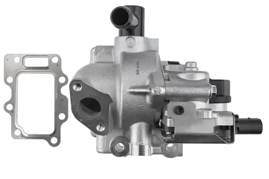 AGR-Ventil 12 V MTR 13311013 Bild AGR-Ventil 12 V MTR 13311013