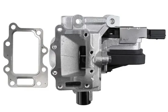 AGR-Ventil 12 V MTR 13311013 Bild AGR-Ventil 12 V MTR 13311013
