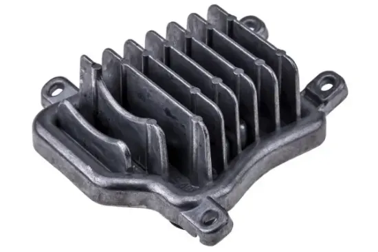 Steuergerät, Beleuchtung 12 V rechts MTR 13311025 Bild Steuergerät, Beleuchtung 12 V rechts MTR 13311025