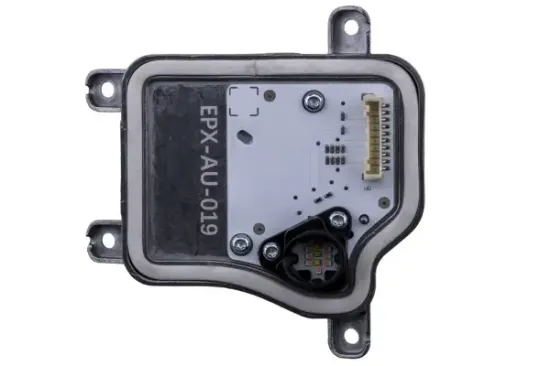 Steuergerät, Beleuchtung 12 V rechts MTR 13311025 Bild Steuergerät, Beleuchtung 12 V rechts MTR 13311025