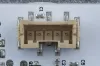 Steuergerät, Beleuchtung links MTR 13311052 Bild Steuergerät, Beleuchtung links MTR 13311052
