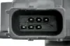 Heckklappenschloss 12 V Fahrzeugheckklappe hinten links MTR 13311063 Bild Heckklappenschloss 12 V Fahrzeugheckklappe hinten links MTR 13311063