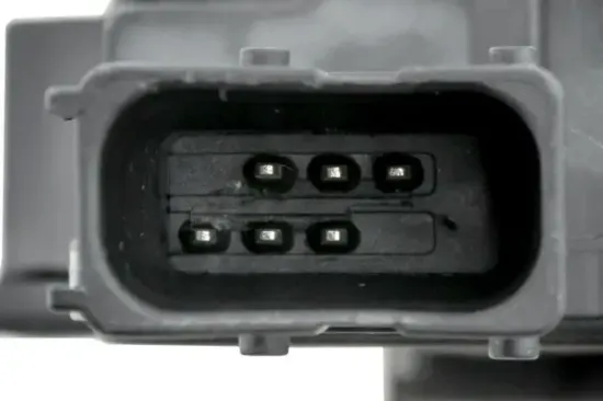 Heckklappenschloss 12 V Fahrzeugheckklappe hinten links MTR 13311063 Bild Heckklappenschloss 12 V Fahrzeugheckklappe hinten links MTR 13311063