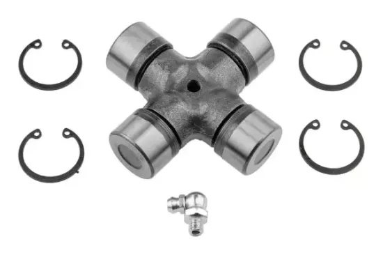 Gelenk, Gelenkwelle MTR 13311069 Bild Gelenk, Gelenkwelle MTR 13311069