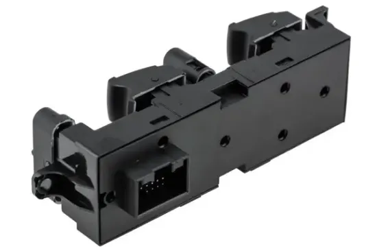 Schalter, Türverriegelung fahrerseitig MTR 13311076 Bild Schalter, Türverriegelung fahrerseitig MTR 13311076
