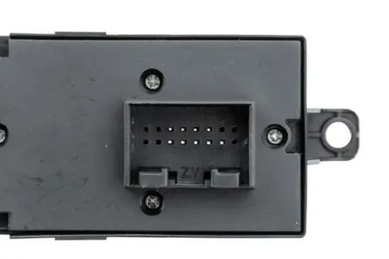 Schalter, Türverriegelung fahrerseitig MTR 13311076 Bild Schalter, Türverriegelung fahrerseitig MTR 13311076