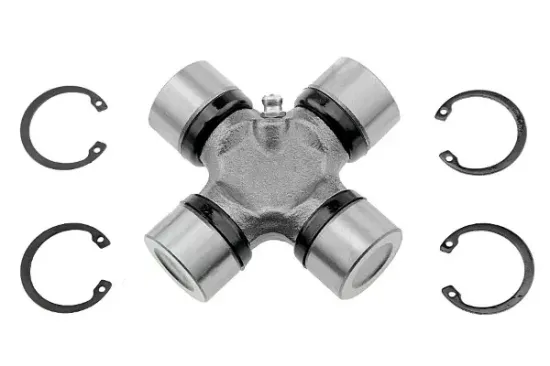 Gelenk, Gelenkwelle Hinterachse MTR 13311088 Bild Gelenk, Gelenkwelle Hinterachse MTR 13311088