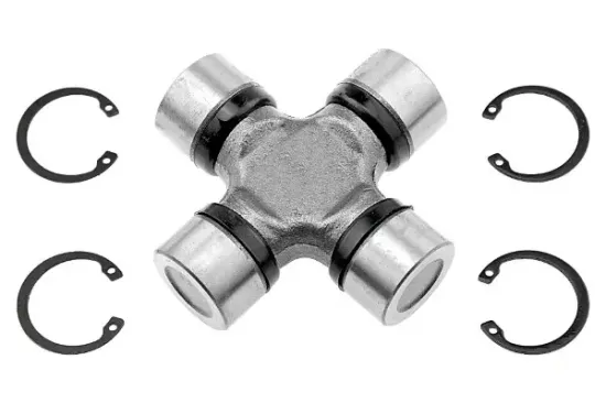 Gelenk, Gelenkwelle Hinterachse MTR 13311088 Bild Gelenk, Gelenkwelle Hinterachse MTR 13311088