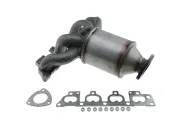 Katalysator MTR 13311090