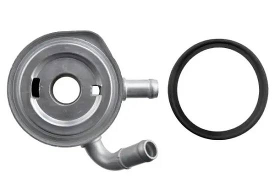 Ölkühler, Motoröl MTR 13311094 Bild Ölkühler, Motoröl MTR 13311094