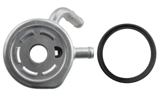 Ölkühler, Motoröl MTR 13311094 Bild Ölkühler, Motoröl MTR 13311094