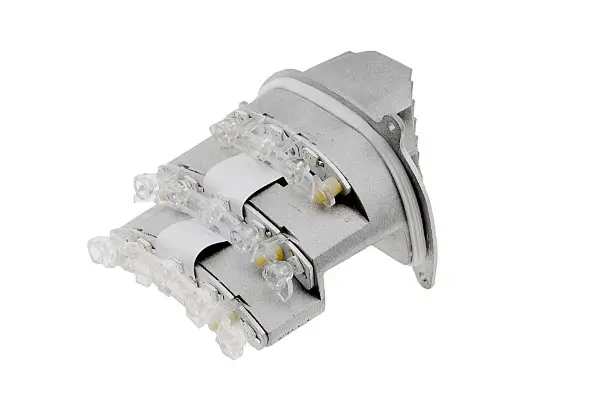 Steuergerät, Beleuchtung 12 V links vorne MTR 13311105