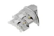 Steuergerät, Beleuchtung 12 V links vorne MTR 13311105