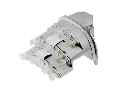 Steuergerät, Beleuchtung 12 V links vorne MTR 13311105 Bild Steuergerät, Beleuchtung 12 V links vorne MTR 13311105