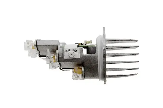 Steuergerät, Beleuchtung 12 V links vorne MTR 13311105 Bild Steuergerät, Beleuchtung 12 V links vorne MTR 13311105