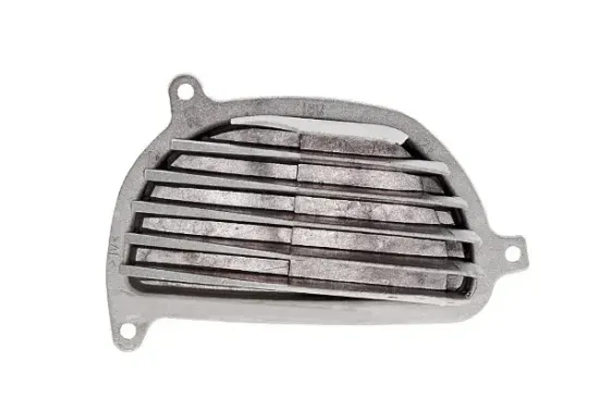 Steuergerät, Beleuchtung 12 V links vorne MTR 13311105 Bild Steuergerät, Beleuchtung 12 V links vorne MTR 13311105