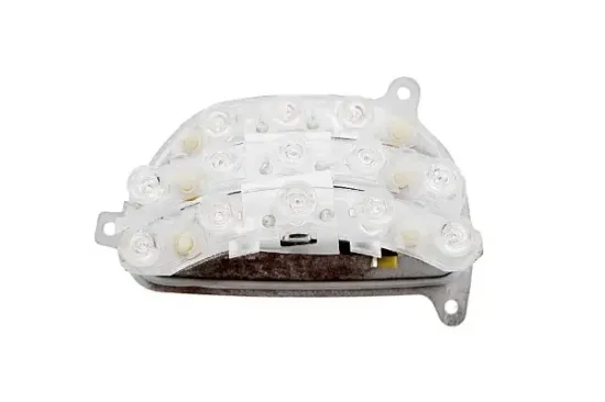 Steuergerät, Beleuchtung 12 V links vorne MTR 13311105 Bild Steuergerät, Beleuchtung 12 V links vorne MTR 13311105