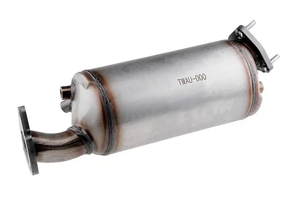 Ruß-/Partikelfilter, Abgasanlage MTR 13311118