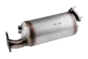 Ruß-/Partikelfilter, Abgasanlage MTR 13311118