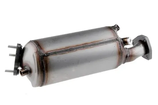 Ruß-/Partikelfilter, Abgasanlage MTR 13311118 Bild Ruß-/Partikelfilter, Abgasanlage MTR 13311118