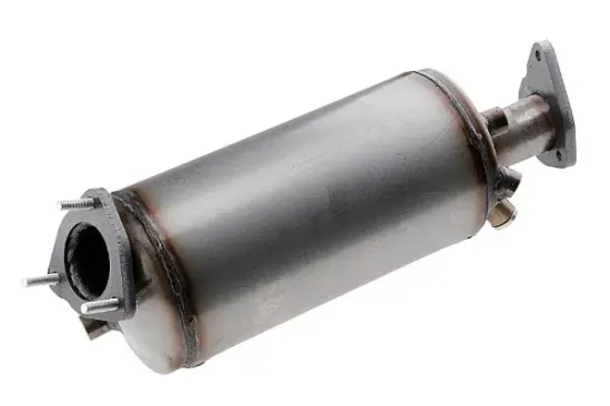 Ruß-/Partikelfilter, Abgasanlage MTR 13311118 Bild Ruß-/Partikelfilter, Abgasanlage MTR 13311118
