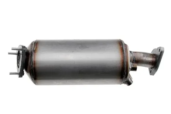 Ruß-/Partikelfilter, Abgasanlage MTR 13311118 Bild Ruß-/Partikelfilter, Abgasanlage MTR 13311118