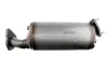Ruß-/Partikelfilter, Abgasanlage MTR 13311118 Bild Ruß-/Partikelfilter, Abgasanlage MTR 13311118