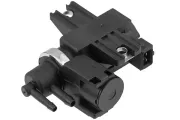 Druckwandler, Turbolader 12 V MTR 13311131