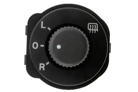 Schalter, Fensterheber 12 V vorne links MTR 13311141 Bild Schalter, Fensterheber 12 V vorne links MTR 13311141