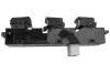 Schalter, Fensterheber vorne links MTR 13311145 Bild Schalter, Fensterheber vorne links MTR 13311145