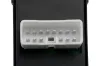 Schalter, Fensterheber vorne links MTR 13311145 Bild Schalter, Fensterheber vorne links MTR 13311145
