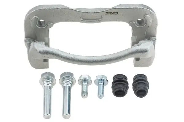 Halter, Bremssattel Vorderachse links Vorderachse rechts MTR 13311157