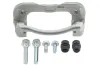 Halter, Bremssattel Vorderachse links Vorderachse rechts MTR 13311157