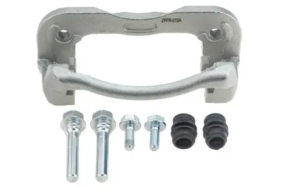 Halter, Bremssattel Vorderachse links Vorderachse rechts MTR 13311157 Bild Halter, Bremssattel Vorderachse links Vorderachse rechts MTR 13311157