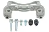 Halter, Bremssattel Vorderachse links Vorderachse rechts MTR 13311157 Bild Halter, Bremssattel Vorderachse links Vorderachse rechts MTR 13311157