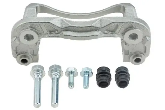 Halter, Bremssattel Vorderachse links Vorderachse rechts MTR 13311157 Bild Halter, Bremssattel Vorderachse links Vorderachse rechts MTR 13311157