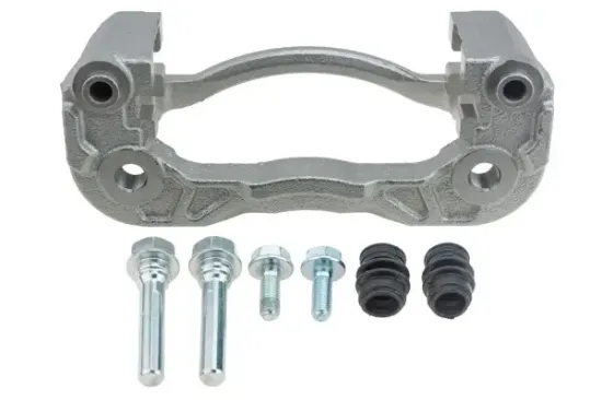 Halter, Bremssattel Vorderachse links Vorderachse rechts MTR 13311157 Bild Halter, Bremssattel Vorderachse links Vorderachse rechts MTR 13311157