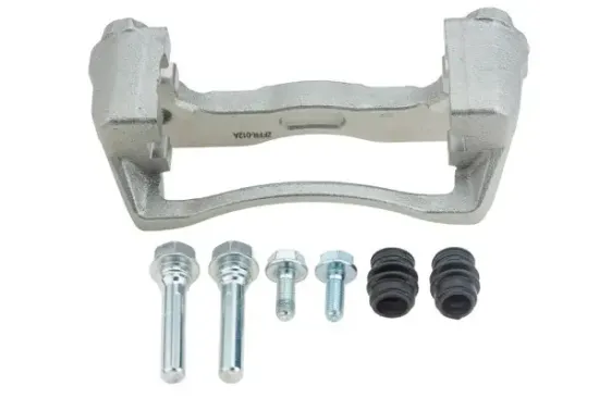 Halter, Bremssattel Vorderachse links Vorderachse rechts MTR 13311157 Bild Halter, Bremssattel Vorderachse links Vorderachse rechts MTR 13311157
