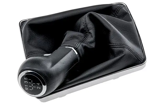 Schalthebelknauf MTR 13311161