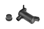Waschwasserpumpe, Scheibenreinigung 12 V MTR 13311177
