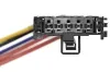 Widerstand, Innenraumgebläse 12 V MTR 13311180 Bild Widerstand, Innenraumgebläse 12 V MTR 13311180
