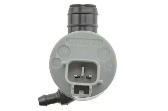 Waschwasserpumpe, Scheibenreinigung 12 V MTR 13311188 Bild Waschwasserpumpe, Scheibenreinigung 12 V MTR 13311188