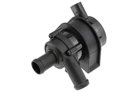Zusatzwasserpumpe (Kühlwasserkreislauf) 12 V MTR 13311190 Bild Zusatzwasserpumpe (Kühlwasserkreislauf) 12 V MTR 13311190